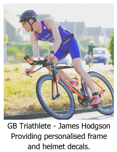 James-Hodgson