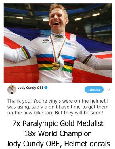 Jody-Cundy