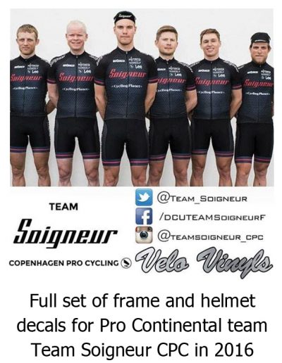 Team-Soigneur